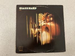 Class Harp LP