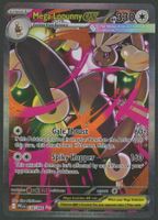Mega Lopunny ex SIR 128/094 Phantasmal Flames EN ab 1.-