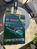 Bosch Advanced Hedge Cut 36 neu/originalverpackt