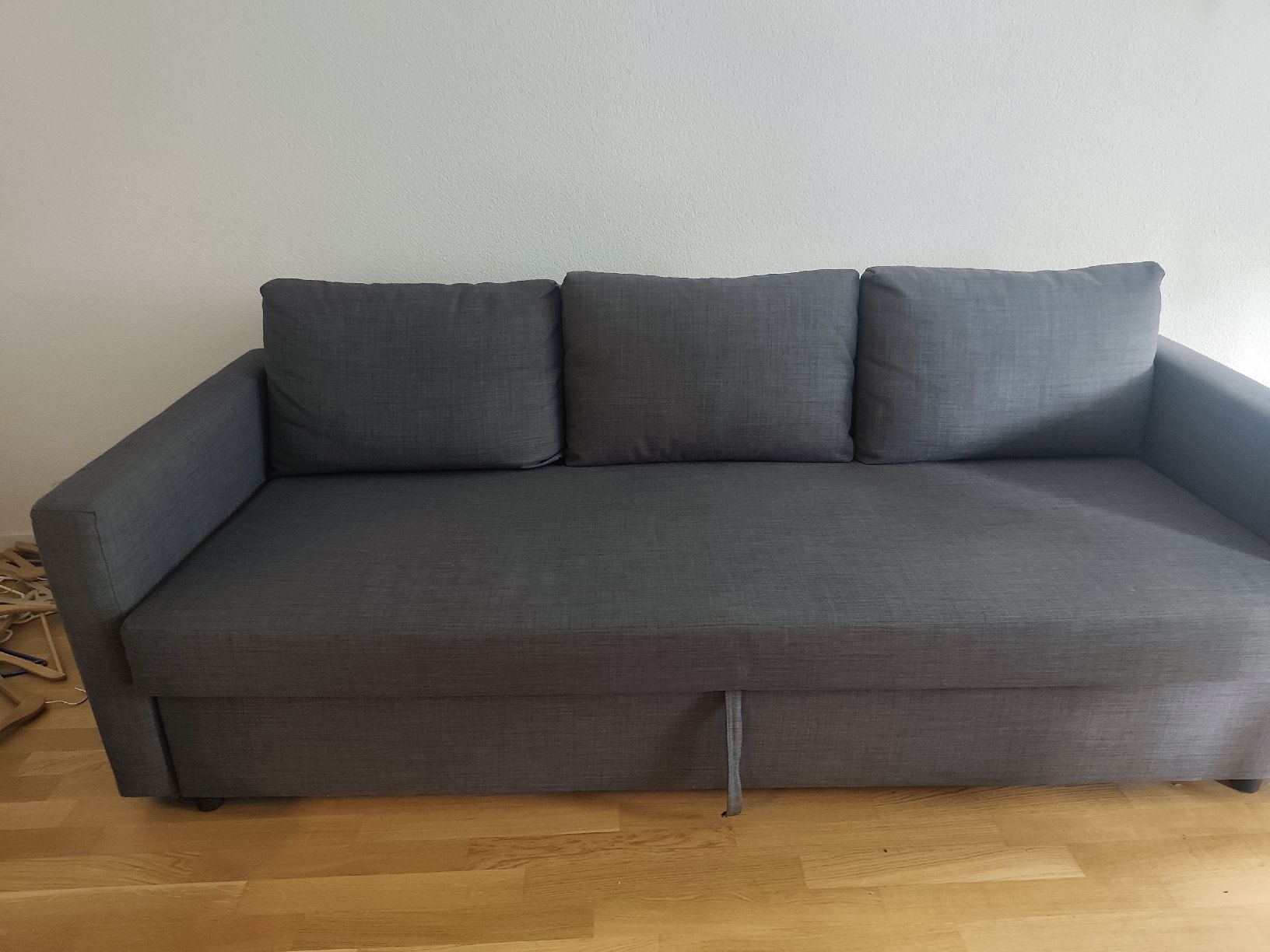 Ikea Divani: Divan /lit – Usato da Biel/Bienne venduto da Leone23