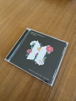 BTS Map Of The Soul - the journey - japanese CD