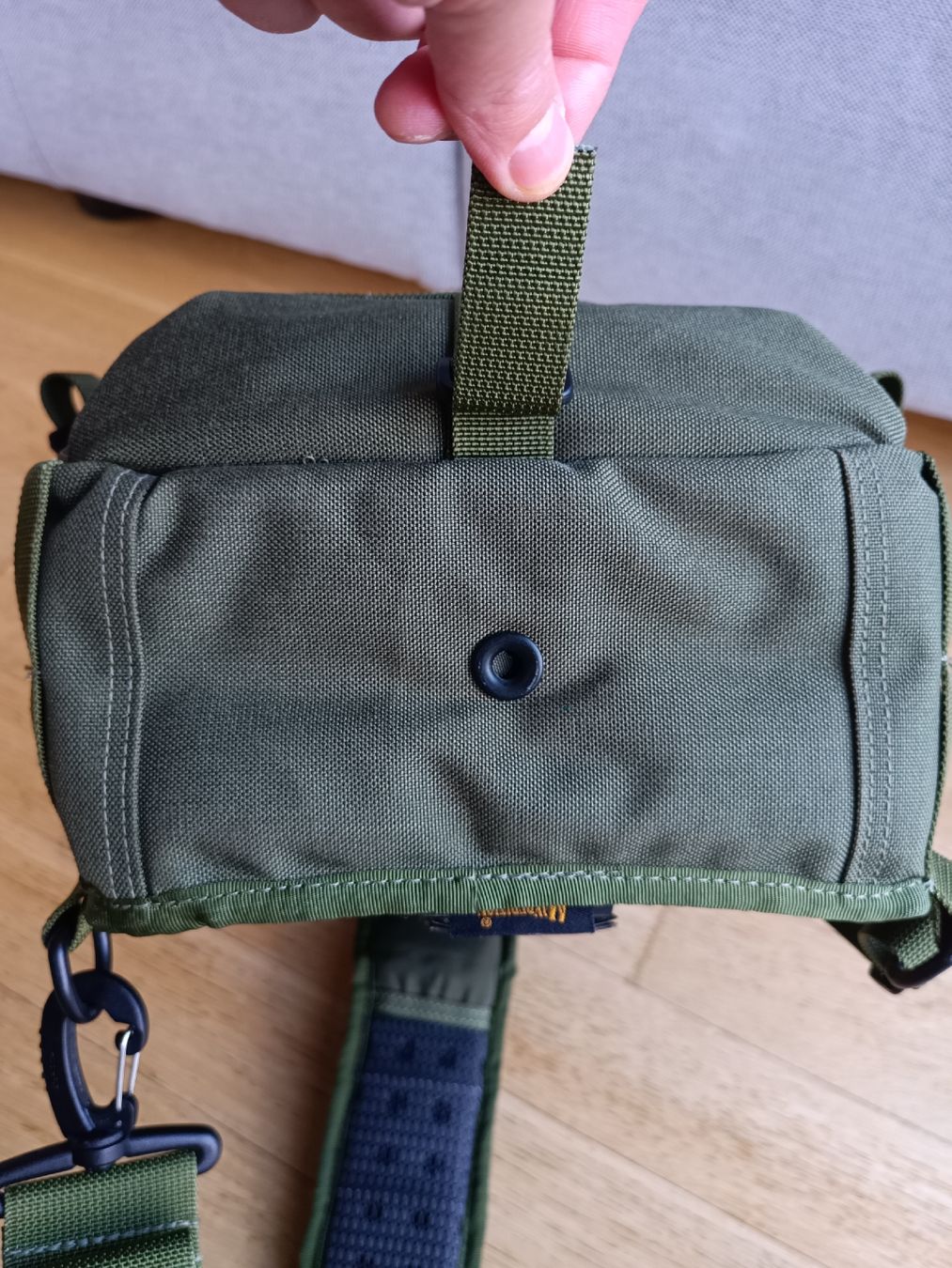 Maxpedition Zaini: Maxpedition malaga – Nuovo (secondo la descrizione) da Martigny venduto da Carcajou101 2