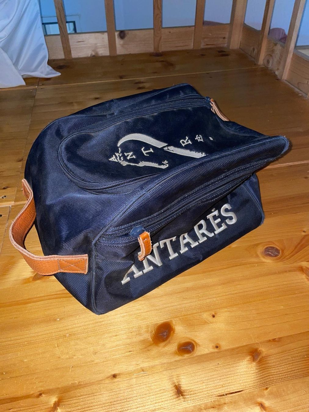 Caschi: Casque equitation Antares taille S – Usato da Prangins venduto da joh_m2jh 3