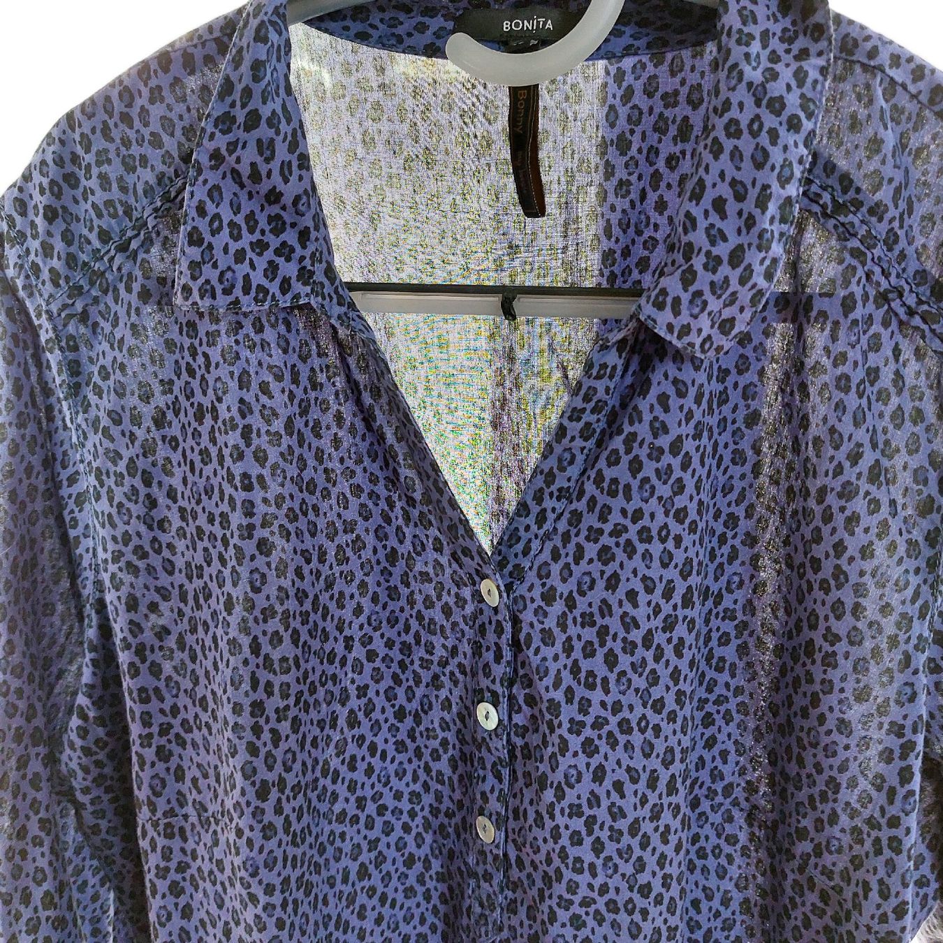 Camicette: Diverse Damen Blusen Gr. 46-48 – Usato da Frauenfeld venduto da Rolsy 4