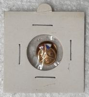 Vintage TCS Emaille Anstecker - Schweiz Rarität!