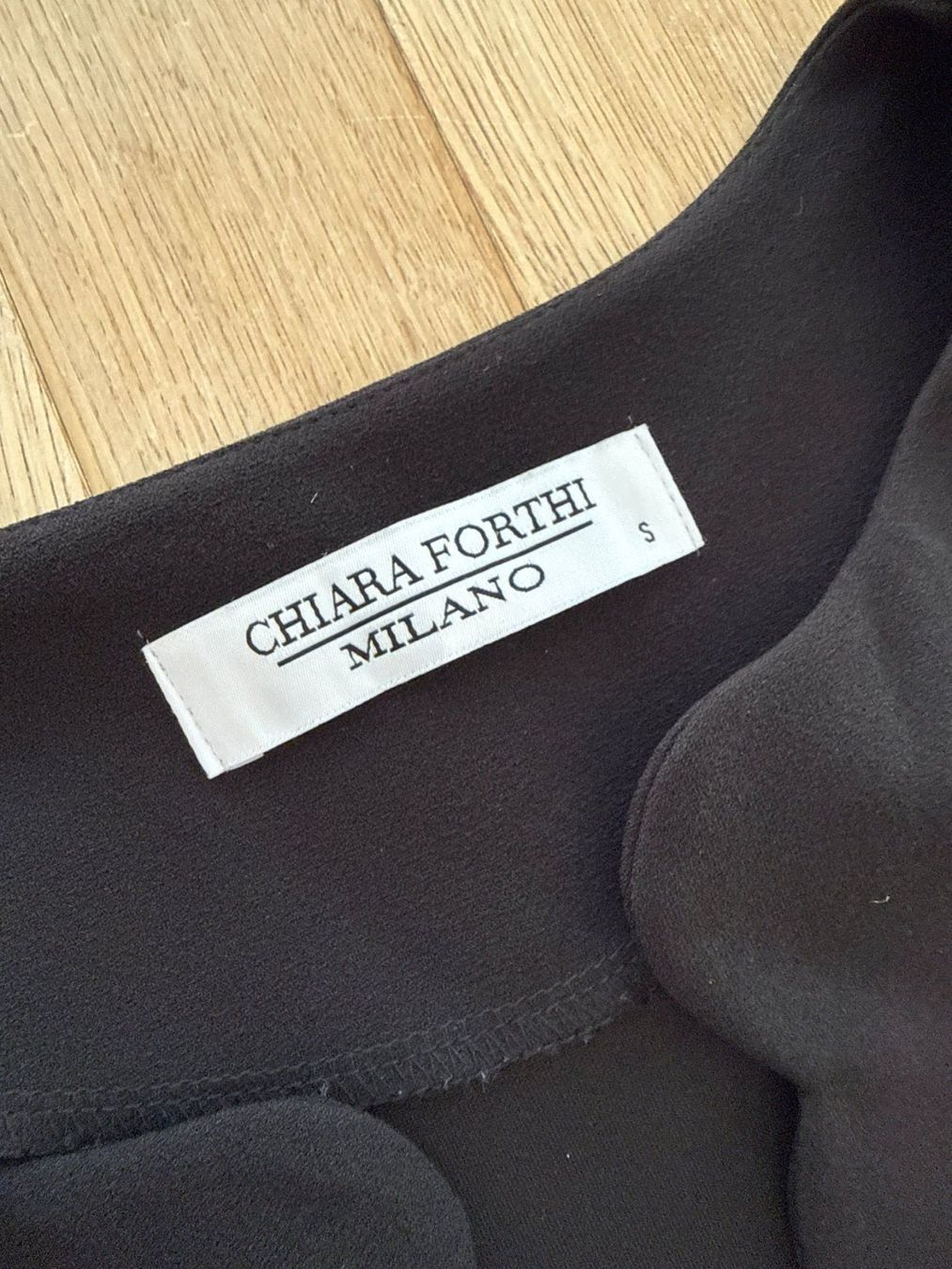 Jacken: Spende Theodora Stiftung - Chiara Forthi Blazer-Kleid – Gebraucht aus Fällanden von La_Natie 2
