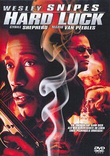 Tutti i DVDs: Hard Luck – Usato da Ebikon venduto da Moviefreak01