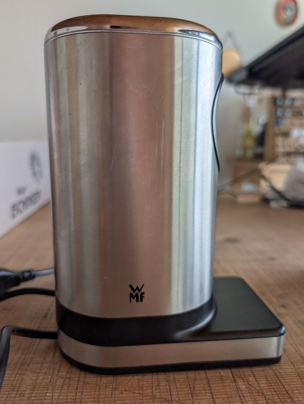 WMF Appareils de cuisine: WMF Küchenmaschine Mini  – D'occasion à Oberwil-Lieli par stefim