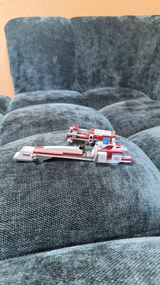 Lego Giocattoli: Lego Star Wars – Usato da Luzern venduto da sisife 2