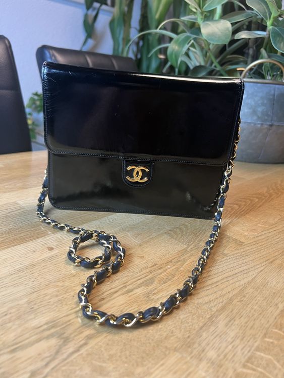 Chanel Tasche Gebraucht