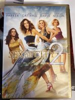 Sex and the City 2 - DVD