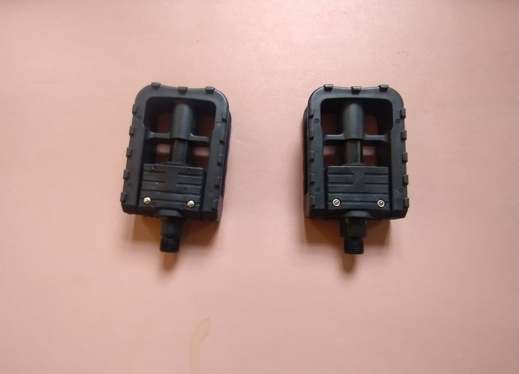 Ersatzteile: 2x Paar Faltbares Fahrradpedal - Pédale de vélo pliable – Neu und originalverpackt aus Bremblens von SHOPSPORT 1