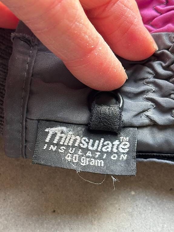 Kinderhandschuhe: Handschuhe 3-4 Jahren – Gebraucht aus Basel von inf_z7j8 1