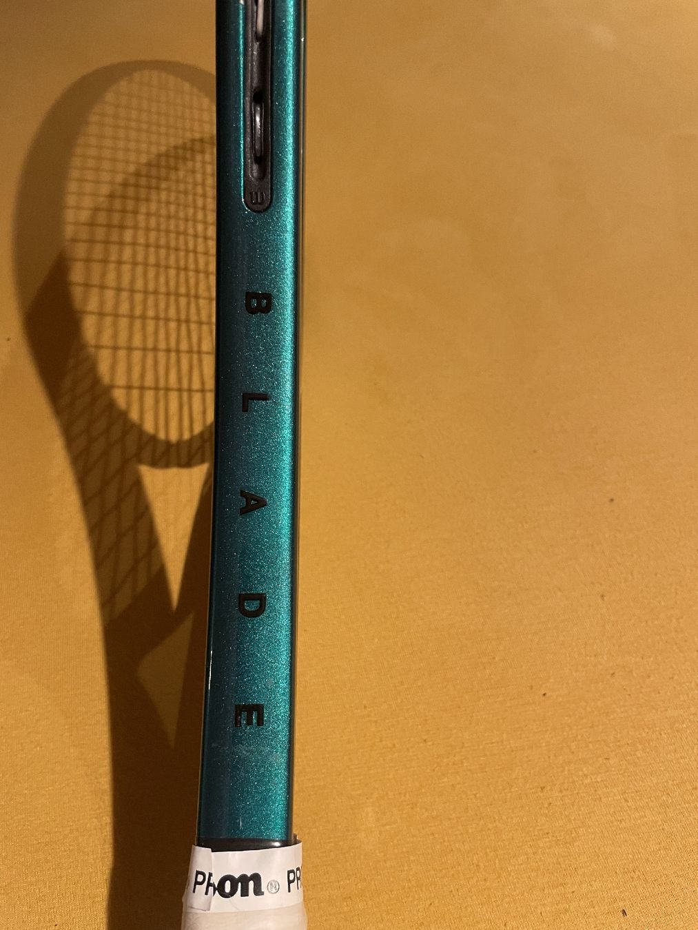 Wilson Racchette: WILSON BLADE PRO 16X19 – Usato da Bremgarten AG venduto da sarah_j 2