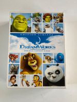 Coffret DVD DreamWorks 10 films édition limitée DVD