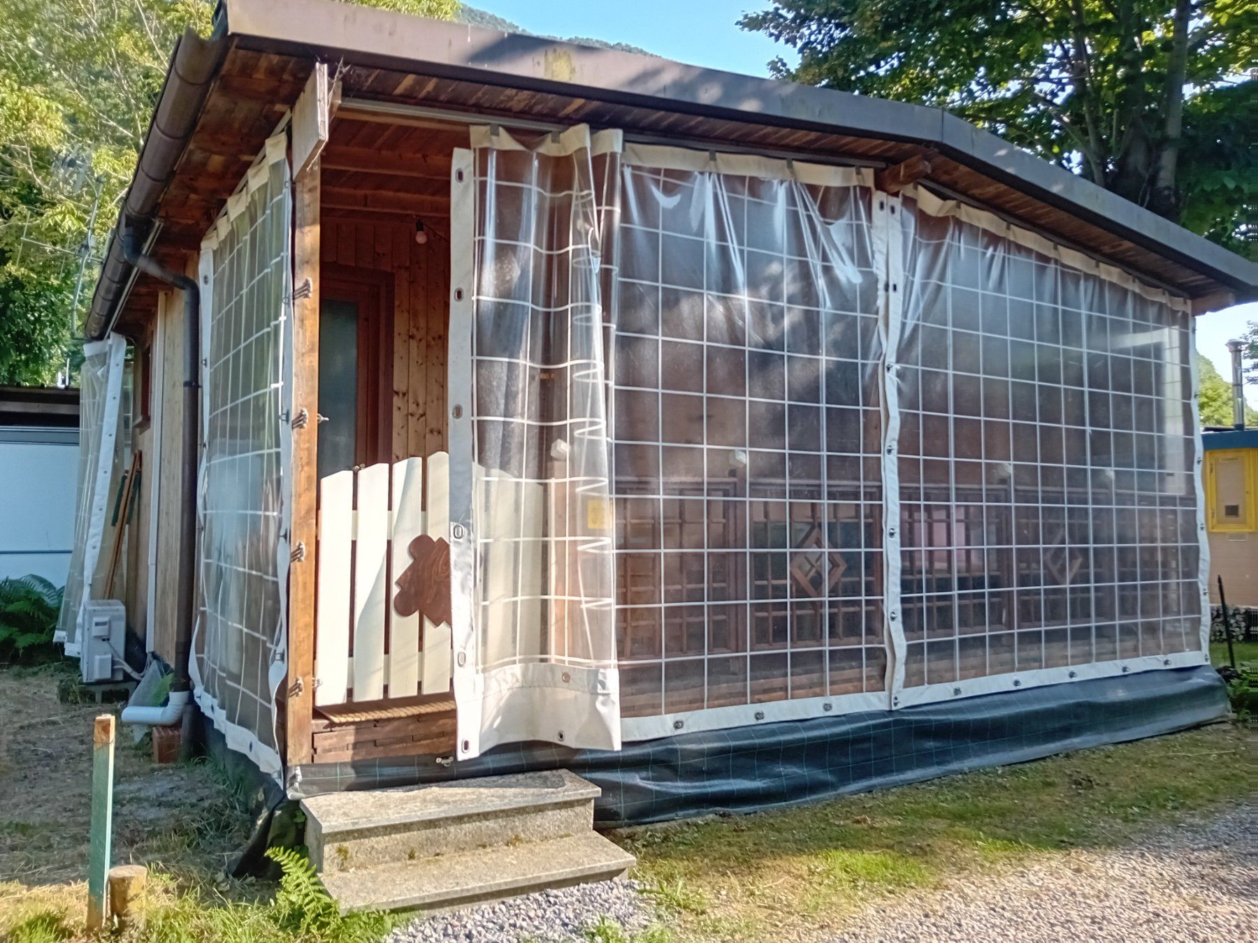 Mobilhome: Mobiles Wohnhaus – Usato da Ottikon venduto da mazu0 1