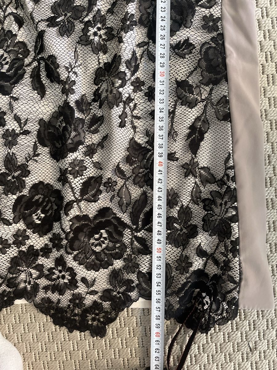 Zara Top: Top, Spitze, Zara, 38 – Usato da Solothurn venduto da Bobesch08 6