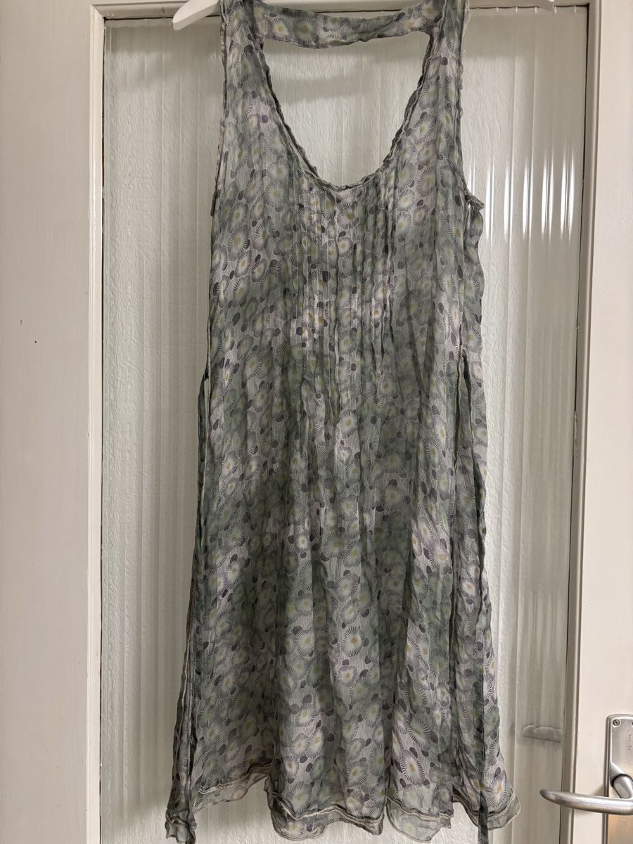Nile Vestiti: Nile robe taille S – Usato da Brügg BE venduto da rah_mqh8
