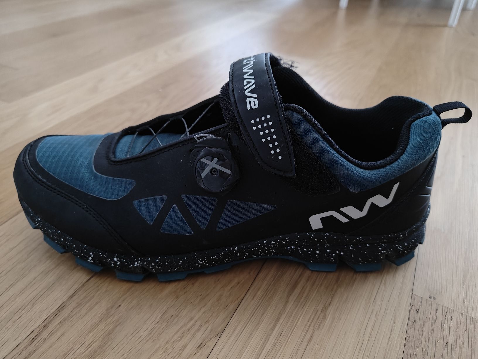 Northwave Scarpe da uomo: Northwave Corsair size 45 – Usato da Hedingen venduto da oli_jhl5 4