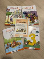 Bücher 4 Schuljahr