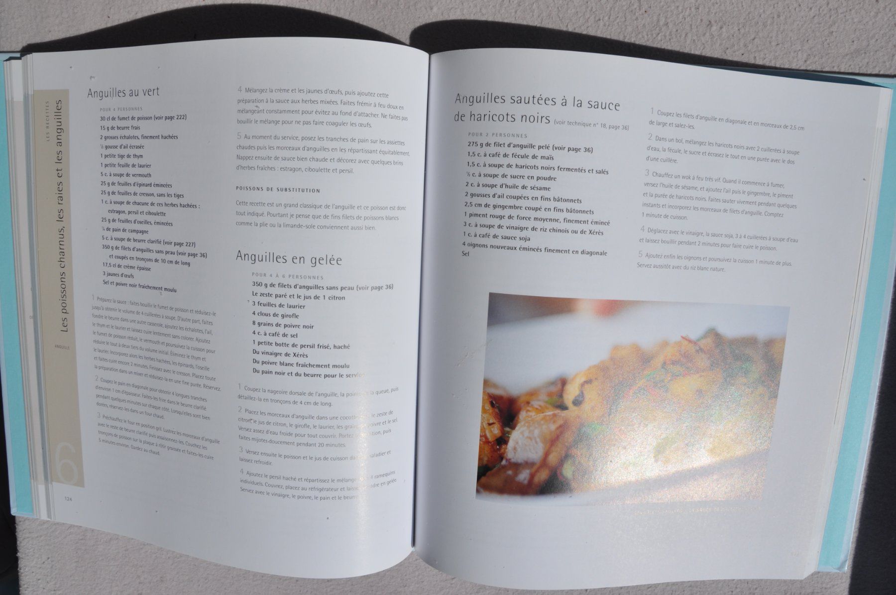 Libri: La cuisine du poisson - 200 recettes – Usato da Fully venduto da Minouchka 3