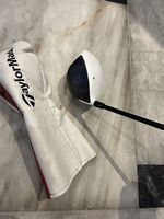 Driver TaylorMade R11 -10.5 - Shaft Fujikura Blur 60 R
