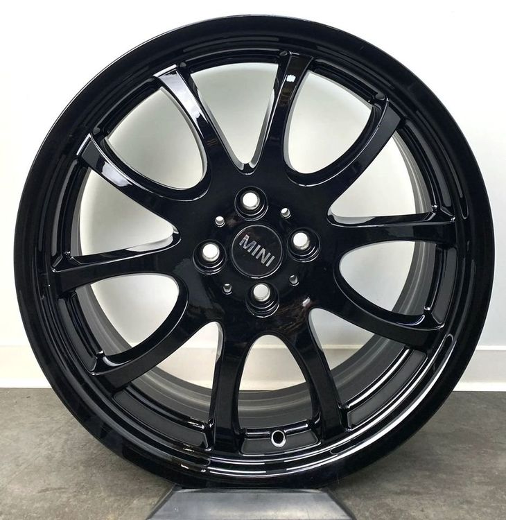 Mini Felgen 18 Zoll