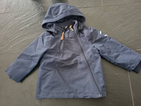 Übergangsjacke Mikk-Line 92