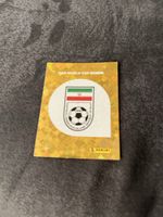 Panini FIFA World Cup 2026 sticker Iran