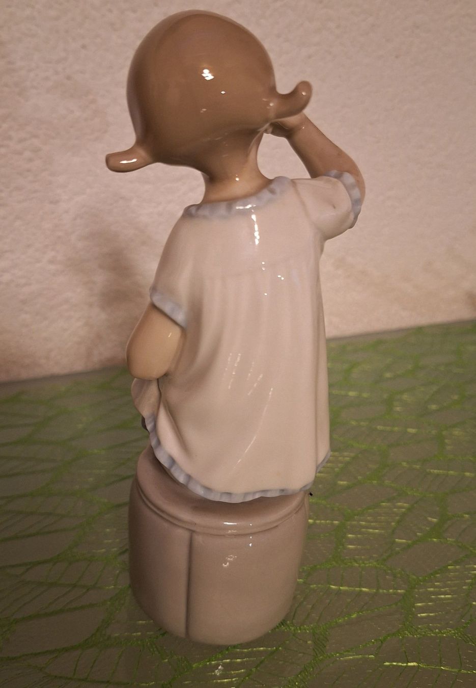 Lladro Statuette: Lladro Figur – Usato da Bettlach venduto da Bijou24 2