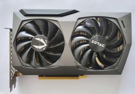 ZOTAC Gaming GeForce RTX 3070 8GB