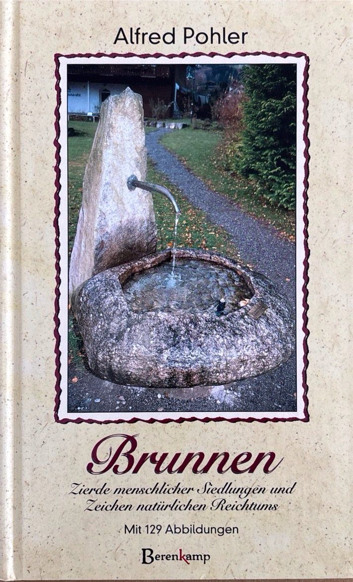 Libri: Brunnen – Nuovo (secondo la descrizione) da Sarnen venduto da Livres