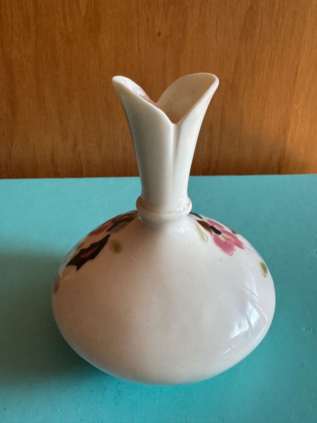 Zsolnay Vasi & Recipienti: Zsolnay Vase 1885-1887 Nummer 1530 – Usato da Grabs venduto da Dekostuebli 2