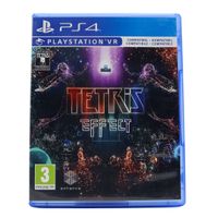 Tetris Effect - PS4