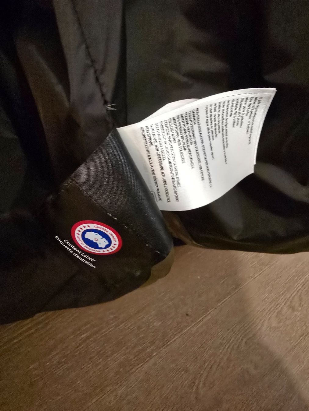 Jacken: Canada Goose Military Green Jacket – Gebraucht aus Uitikon Waldegg von cchr1 3
