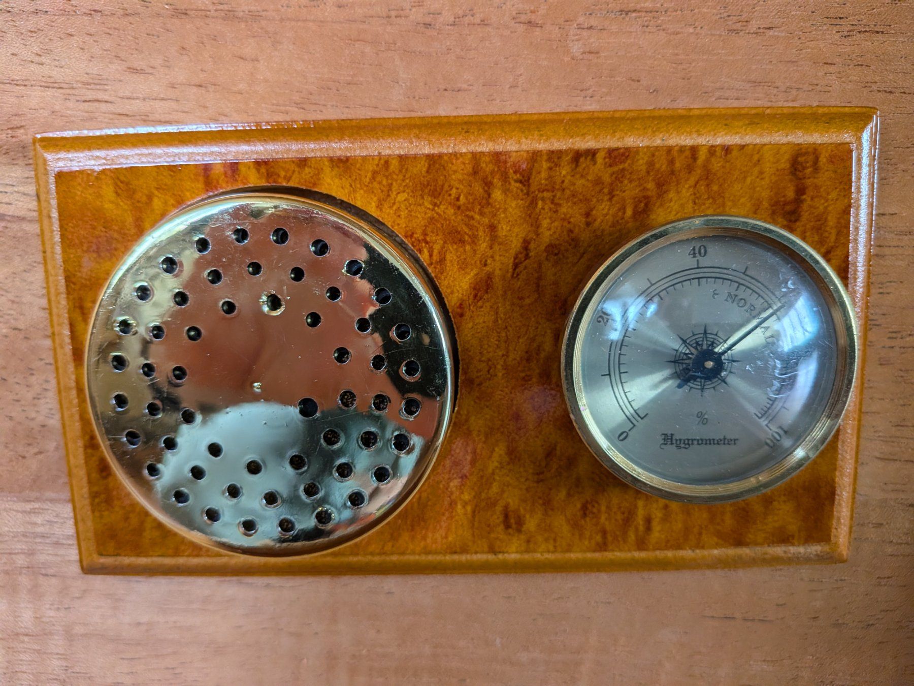 Humidificateurs: Humidor – D'occasion à Dietikon par katjakev 3