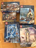 Harry Potter Lego