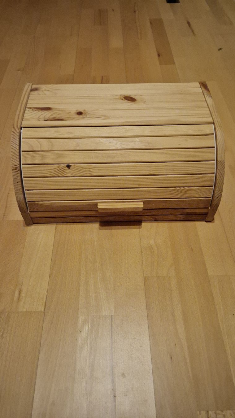 Ikea Contenitori & Simili: Brotkasten Ikea – Nuovo (secondo la descrizione) da Appenzell Meister. venduto da Morize98