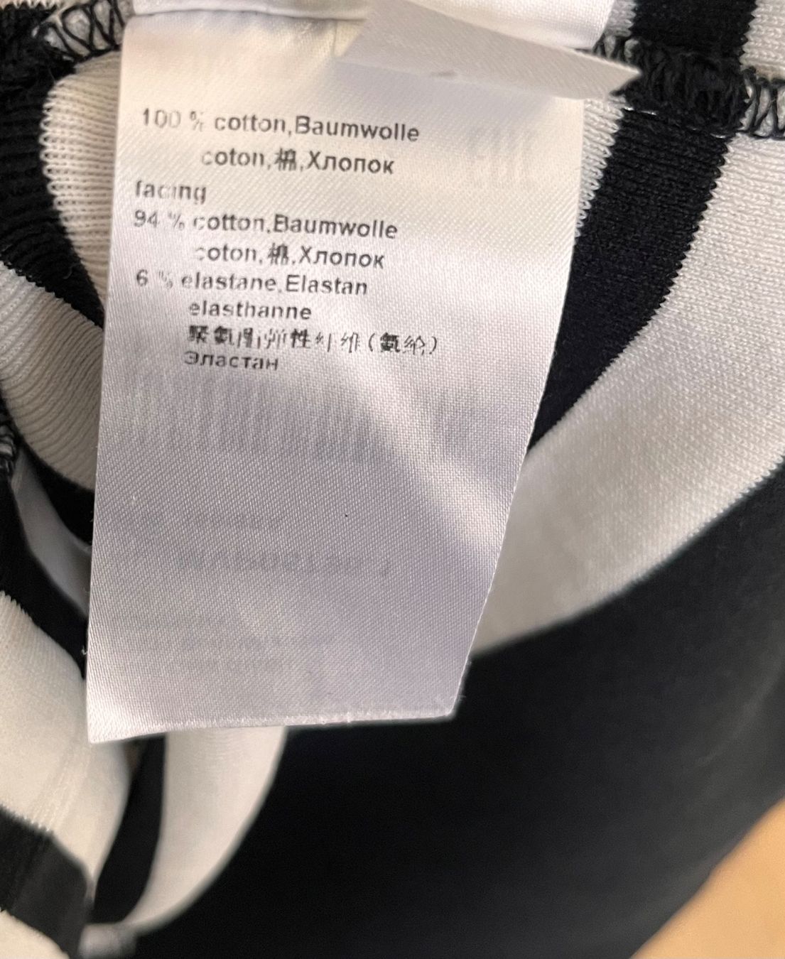 Marc Cain Maglioni & Felpe: Marc Cain Cardigan Strickjacke Pullover Damen Gr.38 Weiss – Usato da Zürich venduto da dr.sisi 5