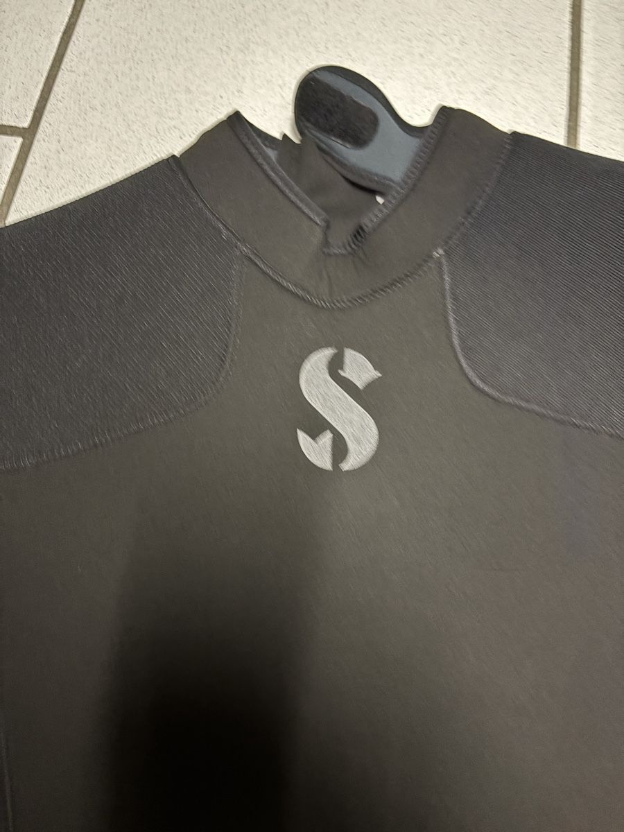 Scubapro Mute per immersioni: Tauchen Neopren Scubapro Oneflex 5mm – Nuovo (secondo la descrizione) da Adlikon venduto da Sam1976 1