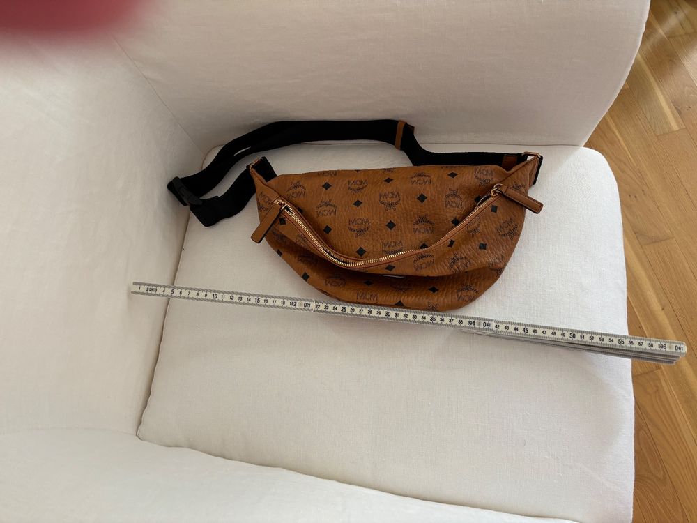 Bauchtasche Herren Mcm Tasche Bauchtasche Leder Bauchtasche