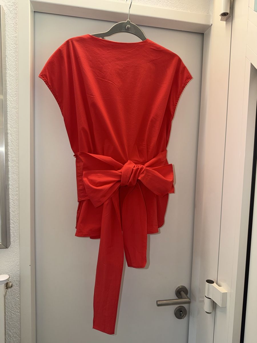 Max Mara Camicette: Bluse MARELLA BY MAX MARA 42 neu – Nuovo (secondo la descrizione) da Dornach venduto da samuti 1