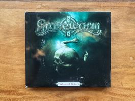 Graveworm ‎– Collateral Defect (Death Metal, Black Metal)