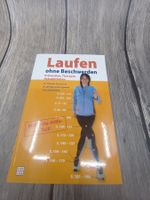 Laufen ohne Beschwerden Dr. T. Prochnow Laufsport Läufer