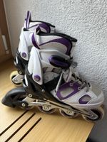 Inlineskates obscure