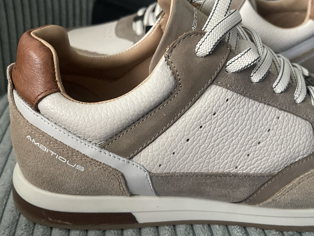 Scarpe da uomo: Sneakers 42 – Nuovo e nell'imballaggio originale da Dübendorf venduto da olh_rs5r 2