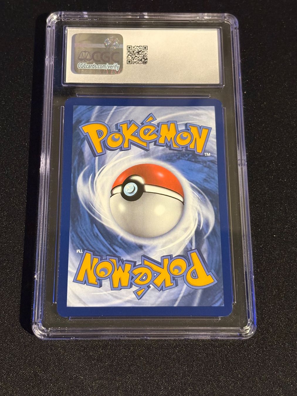Pokémon Carte collezionabili: 2025 Victini #012/086  CGC 8.5 – Usato da Allschwil venduto da leo_lft5 1