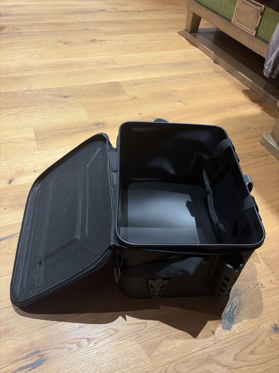 Sacs: Robuster Grosse Ködertasche   – Neuf avec emballage d'origine à Leibstadt par tho_l56l 1