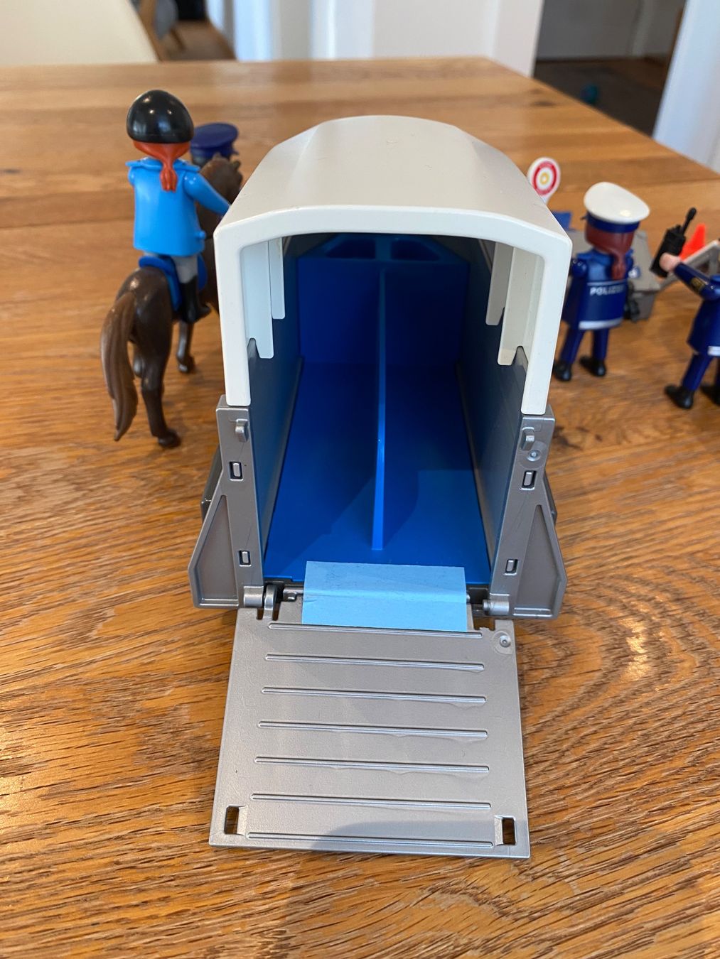 Playmobil Giocattoli: Playmobil Polizei Sets – Usato da Zürich venduto da sil_75jv 4