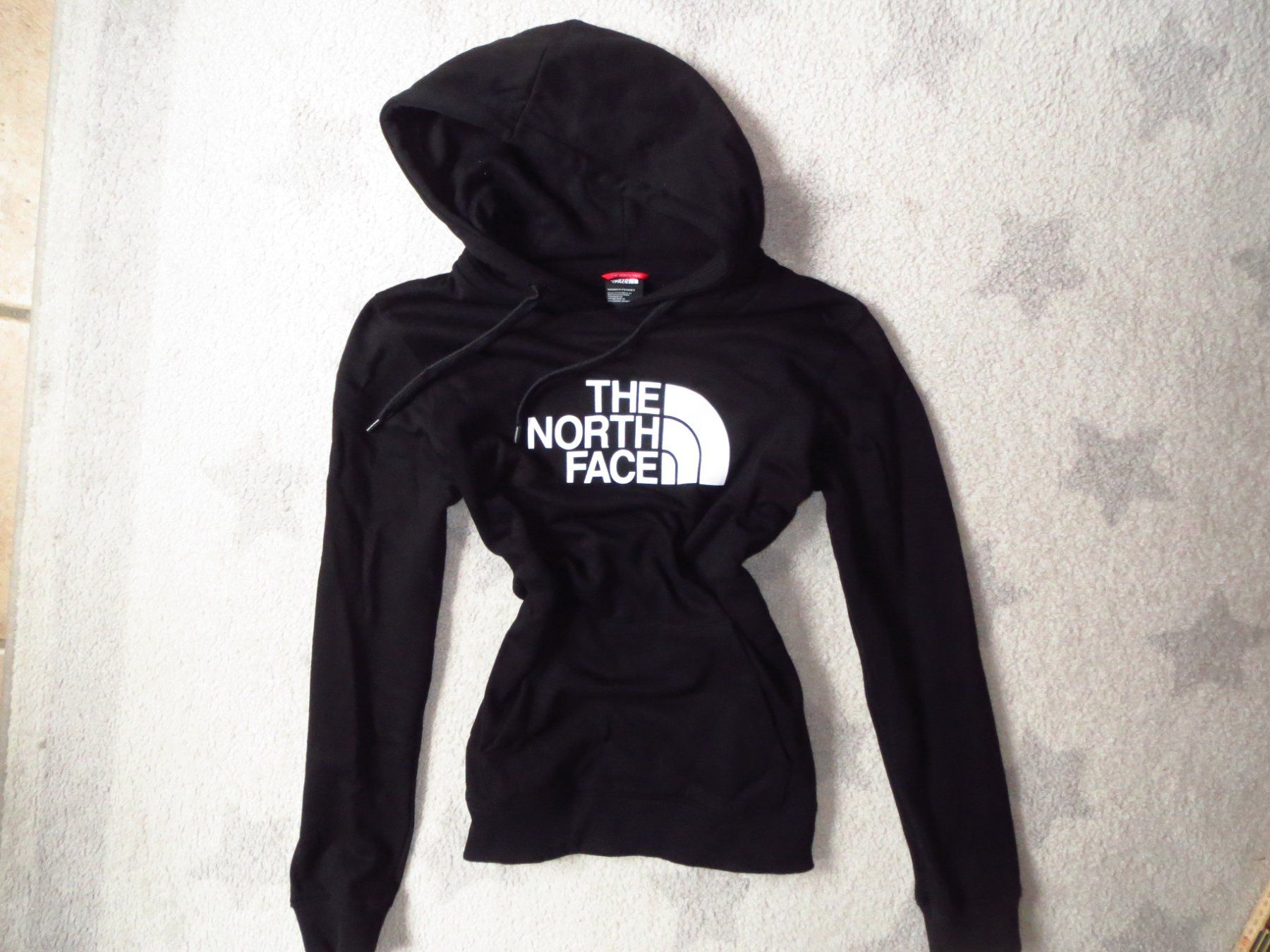 Pullover & Sweatshirts: NEUWERTIGER NORTH FACE Damen Hoodie / Pullover Gr S – Gebraucht aus Kiental von Anna8702